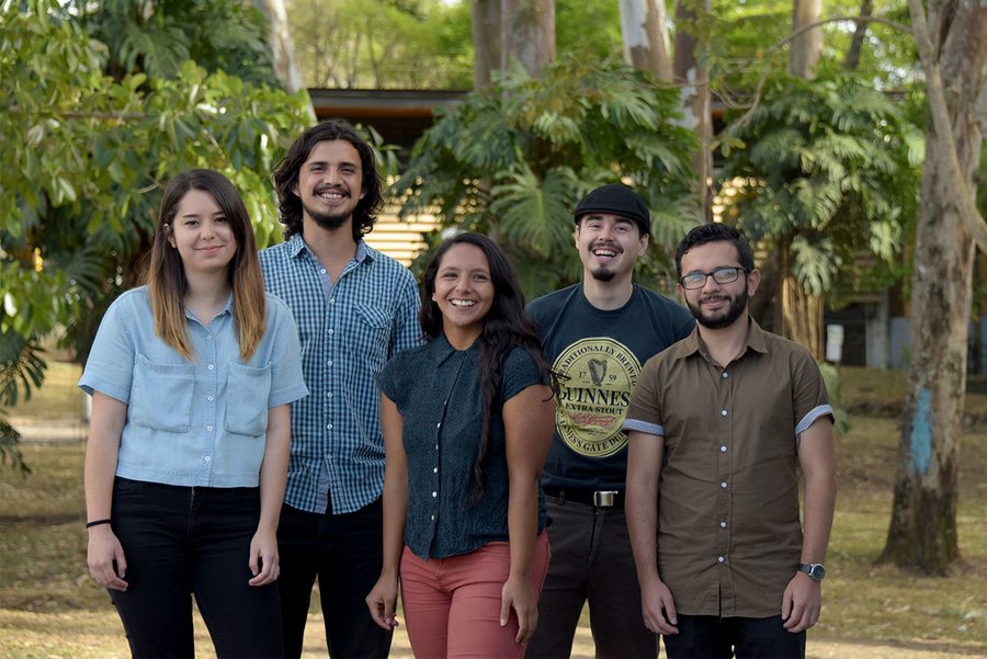 Instituto de Investigaciones Sociales beca trabajos finales de