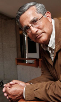 Mario Devandas Brenes - La República